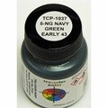 Tru-Color Paint 1 oz Paint, 5 Navy Green-1943 TCP1037